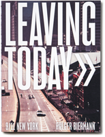 Leaving Today, English/German